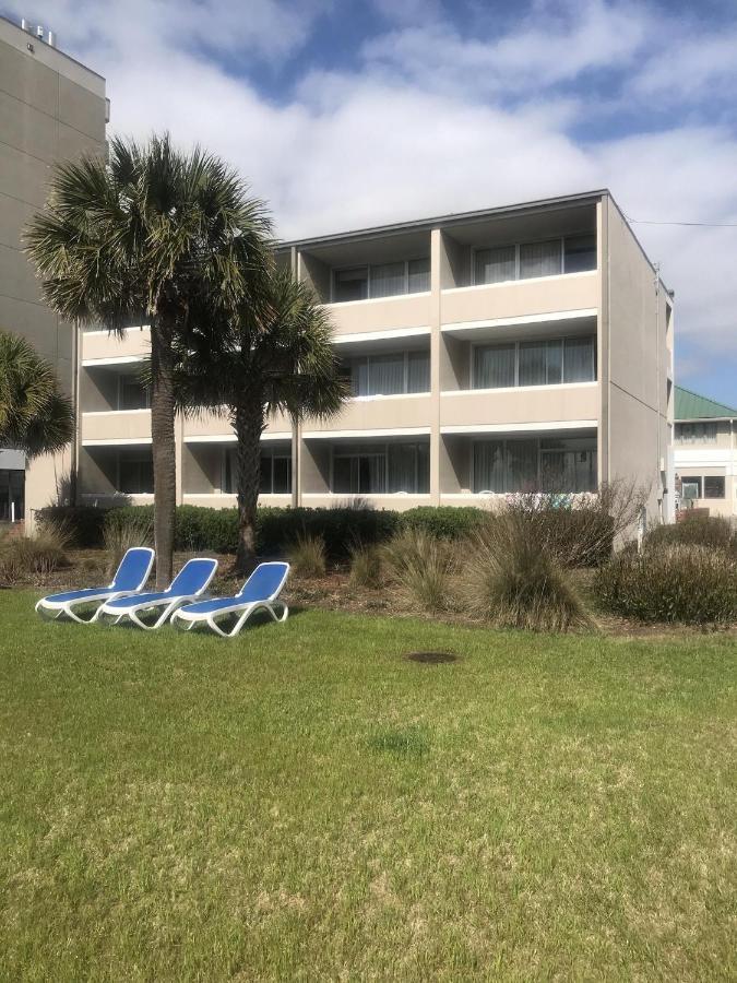 Windsurfer Hotel Myrtle Beach Habitación foto
